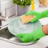 Prémiová kuchynská hubka na drhnutie 5 kusov - YORK Náhľad obrázku produktu 5