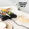 Tristar Wok Set 1000 W noir Voir les images du produit 28