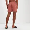 Ellesse Libero Badeshorts Rosa L Herren Rosa L Produktbild-Vorschau 2