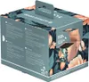 Ultimate Guard Sidewinder 100+ Xenoskin "Kwiatowe Miejsca" Anteprima dell’immagine prodotto 10