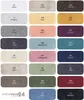 Rhomtuft Badteppich Effect eckig Farbe olive Größe 80x160 Produktbild-Vorschau 1