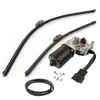 Wischermotor Front Scheibenwischer Motor Wischblatt für Produktbild-Vorschau 2
