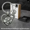LANOLU Schutzengel Schlüsselanhänger, Schutzengel Auto, Produktbild-Vorschau 8