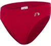 newline Core Athletic Sportslip Damen tango red XS Anteprima dell’immagine prodotto 2