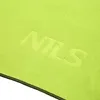 Asciugamano in microfibra NILS NCR12 verde Anteprima dell’immagine prodotto 15