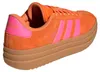 Sneakers Del Marchio Adidas Del Modello Vl Court Bold Anteprima dell’immagine prodotto 13