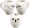 Harry Potter Tasse in Geschenkbox - Hedwig Eule Kaffeetasse Produktbild-Vorschau 5