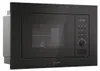 Candy CA20FMW7NB Nero Grill microonde da incasso 20 L 800 W Anteprima dell’immagine prodotto 3