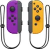 Nintendo Switch Joy-Con Párový ovládač, neónovo Náhľad obrázku produktu 3