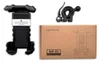 Handy Halter LYNX Universal 360° drehbar 4,7" - 6,8" Produktbild-Vorschau 5