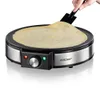 Cloer 6630 Crêpes-Maker für hauchdünne Crêpes, 30 cm Produktbild-Vorschau 5