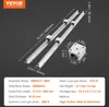 Linearführung Linearschiene 2 Stk SBR20-800mm Produktbild-Vorschau 7