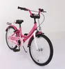 20 Zoll Kinder Mädchen City Fahrrad Bike Rad Kinderfahrrad Produktbild-Vorschau 3