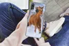 MuchoWow® Handyhülle Schutzhülle Hülle für Huawei P20 Lite Produktbild-Vorschau 3