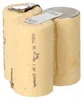 Akkupack für Staubsauger AEG Liliput 3,6V 2000mAh Produktbild-Vorschau 5