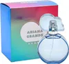 A perfume bottle and its box are displayed against a white background. Produktbild-Vorschau