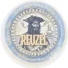 A circular container of Reuzel Beard Balm with a pirate illustration on the lid. Náhled obrázku produktu