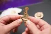 Ugears 3D mechanisches Holzpuzzle Harry Potter - Produktbild-Vorschau 9