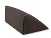 Keilkissen - 55×45×27 cm - orthopädisches Stützkissen für Produktbild-Vorschau 2