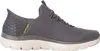 Skechers Sneaker in grau, Gr. 48.5 Produktbild-Vorschau 56