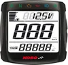 Koso Tachometer XR-S 01 Digital universal Speed / ODO / Produktbild-Vorschau 3