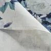 Obrus Natu/8 140X220 Cm Biañāy + Zielony Náhľad obrázku produktu 7