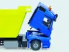 Mercedes-Benz Arocs 2645 con inclinazione blu/giallo (3549) Anteprima dell’immagine prodotto 6