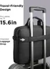 LENOVO 40,64cm 16Zoll Laptop Topload T210 Black ECO Tasche Produktbild-Vorschau 13