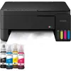 Epson EcoTank ET-2912: Impresora multifunción, a color, de Vista previa de la imagen del producto 10