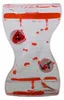 Beruhigende Gel-Sanduhr für Kinder Flüssig-Timer 90 Sek. Produktbild-Vorschau 2