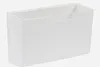 Legamaster 7-122600 Whiteboard Zubehörhalter - 158 x 98 x Anteprima dell’immagine prodotto 9