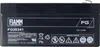 Akumulator Fiamm FG20341, dawniej FG20301 Akumulator 12 V Podgląd zdjęcia produktu 1