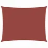 vidaXL Sun Sail Oxford Fabric Obdélníkový 3x4,5 m Náhled obrázku produktu 8