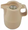 Helios Thermoboy Isolierkanne 0,3l beige spülmaschinenfest Produktbild-Vorschau 4