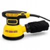 Exzenterschleifer 120mm 320W – Elektrische Schleifmaschine Produktbild-Vorschau 6