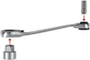 KS Tools 918.3050, Steckschlüssel-Satz, 31 Kopf/Köpfe, Produktbild-Vorschau 8