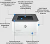 Laserdrucker, HP LaserJet Pro 3002dn Drucker Produktbild-Vorschau 7