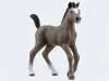 schleich HORSE CLUB 13957, 5 Jahr(e), Horses, Braun Produktbild-Vorschau 12