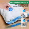 20-teiliges Vakuumbeutel Set für Kleidung & Bettwäsche – Produktbild-Vorschau 3