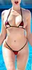 Chilirose Micro-Bikini CR4603 hniloba Náhled obrázku produktu 1