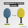 Zestaw do tenisa stołowego JOOLA COLORATO składający się z Podgląd zdjęcia produktu 6