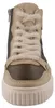 Rieker Modèle : N250860 N25. Bottines à lacets pour femmes, Voir les images du produit 15
