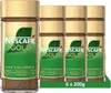 NESCAFÉ Gold Cap Colombie, löslicher Bohnenkaffee (6 x Produktbild-Vorschau 1