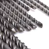 Bohrer- und Meißelsatz Betonbohrer Bohrerset Meißelset Produktbild-Vorschau 3