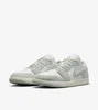 Nike Air Jordan 1 Low SE "Seafoam" White/Green, Velikost: Náhled obrázku produktu 5