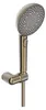 Hansa 4717012081 Handbrausegarnitur HANSAAURELIA 4717 Produktbild-Vorschau 1