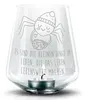 Mr. & Mrs. Panda Glas Teelichthalter Spinne Agathe Kaffee - Produktbild-Vorschau 1