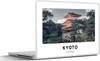 MuchoWow® Laptop Aufkleber Sticker Cover Japan - Luft - Produktbild-Vorschau 1