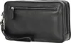 Picard Toscana - Handgelenktasche 23 cm (schwarz) Produktbild-Vorschau 2