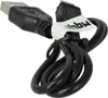 vhbw Kabel USB-A auf Micro-USB kompatibel mit Doro Produktbild-Vorschau 8